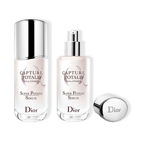 capture total cell energy dior|dior capture totale reviews.